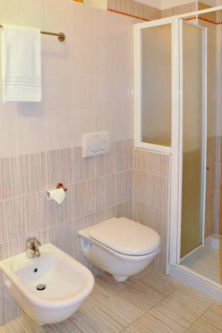 La Madonnina, Appartement 5 personnes à Lazise - Photo 16