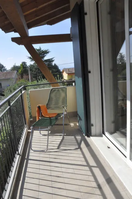 La Madonnina, Appartement 5 personnes à Lazise - Photo 17
