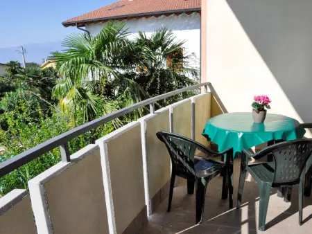 La Madonnina, Appartement 5 personnes à Lazise - Photo 18