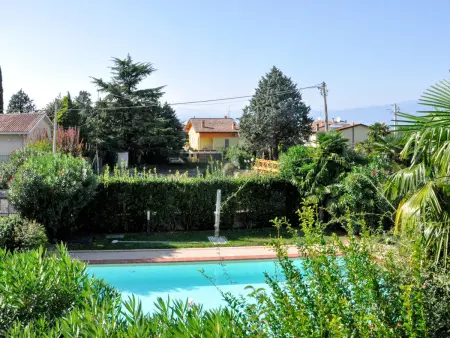 La Madonnina, Appartement 5 personnes à Lazise - Photo 20