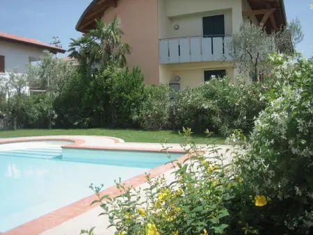 La Madonnina, Appartement 5 personnes à Lazise - Photo 21
