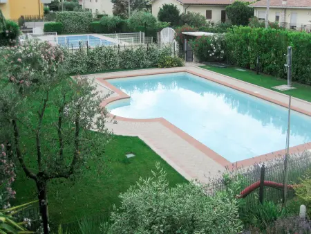 La Madonnina, Appartement 5 personnes à Lazise - Photo 24