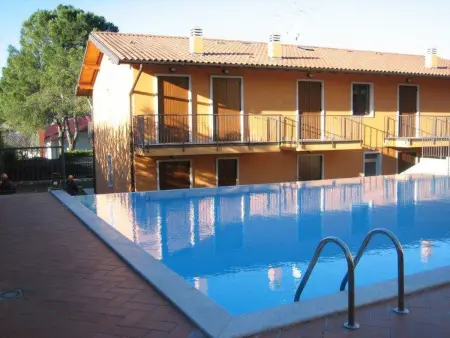 Belvedere, Maison 7 personnes à Lazise - Photo 1