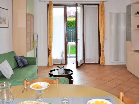 Belvedere, Maison 7 personnes à Lazise - Photo 2