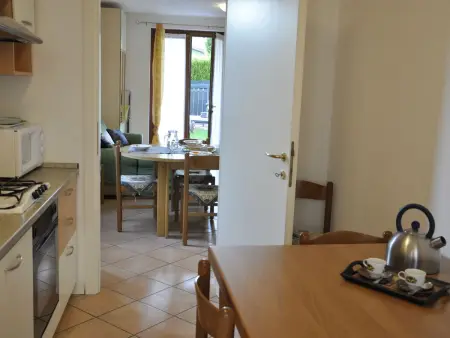 Belvedere, Maison 7 personnes à Lazise - Photo 9
