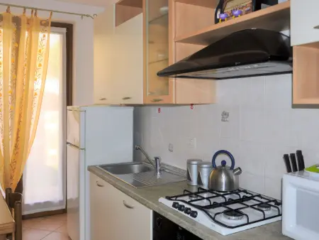 Belvedere, Maison 7 personnes à Lazise - Photo 10