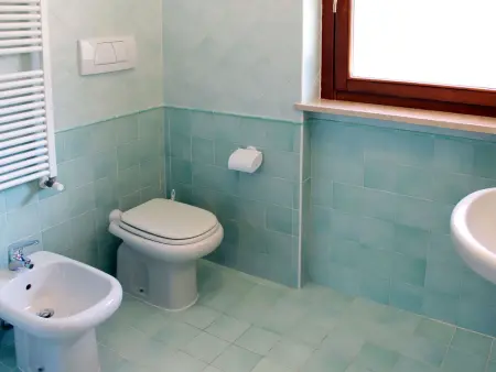 Belvedere, Maison 7 personnes à Lazise - Photo 12