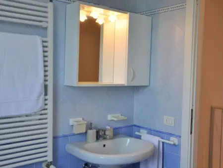 Belvedere, Maison 7 personnes à Lazise - Photo 20