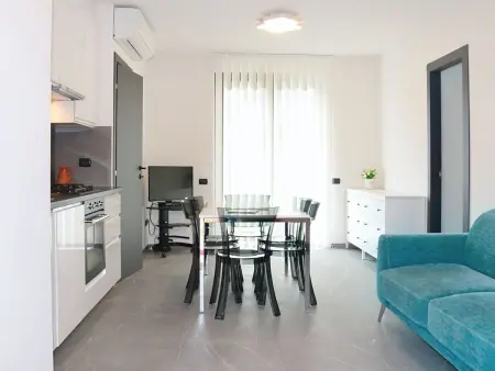 Sole del Garda, Appartement 4 personnes à Lazise - Photo 2