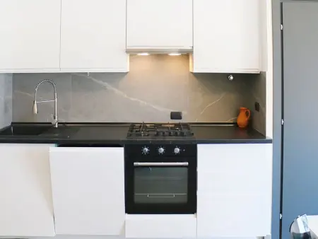 Sole del Garda, Appartement 4 personnes à Lazise - Photo 8