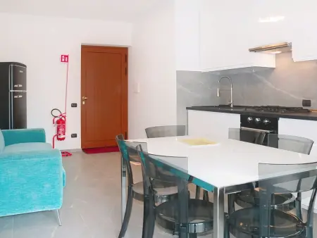 Sole del Garda, Appartement 4 personnes à Lazise - Photo 9