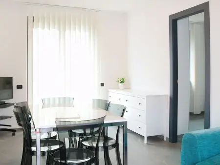Sole del Garda, Appartement 4 personnes à Lazise - Photo 10