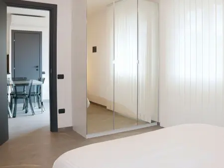Sole del Garda, Appartement 4 personnes à Lazise - Photo 11