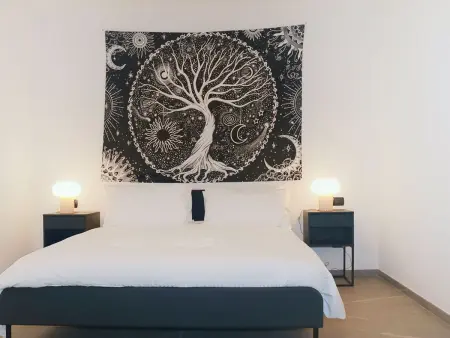 Sole del Garda, Appartement 4 personnes à Lazise - Photo 12