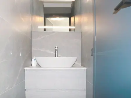 Sole del Garda, Appartement 4 personnes à Lazise - Photo 15
