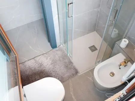 Sole del Garda, Appartement 4 personnes à Lazise - Photo 16