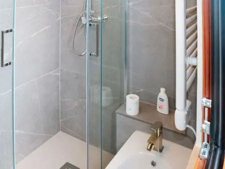 Sole del Garda, Appartement 4 personnes à Lazise - Photo 17