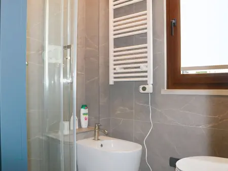 Sole del Garda, Appartement 4 personnes à Lazise - Photo 18