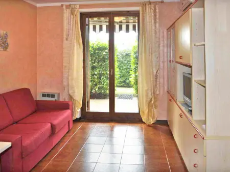 Sole del Garda, Appartement 4 personnes à Lazise - Photo 1