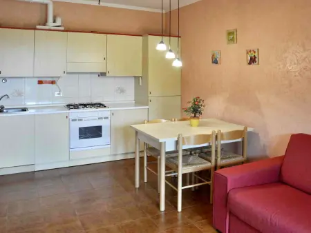 Sole del Garda, Appartement 4 personnes à Lazise - Photo 4