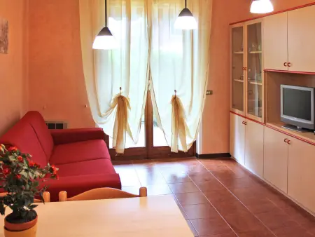 Sole del Garda, Appartement 4 personnes à Lazise - Photo 5