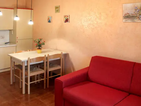 Sole del Garda, Appartement 4 personnes à Lazise - Photo 6