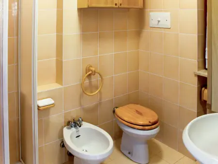 Sole del Garda, Appartement 4 personnes à Lazise - Photo 8