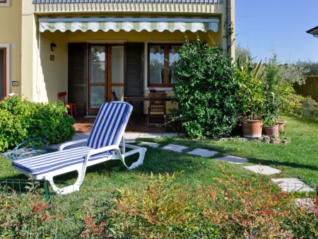 San Marco, Appartement 4 personnes à Lazise - Photo 2