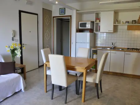 San Marco, Appartement 4 personnes à Lazise - Photo 8