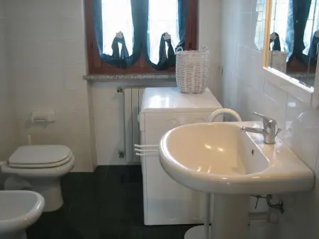 San Marco, Appartement 4 personnes à Lazise - Photo 11