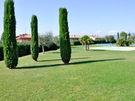 San Marco, Appartement 4 personnes à Lazise - Photo 15