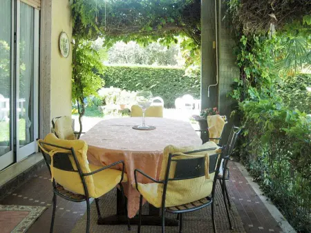 Serena, Maison 7 personnes à Lazise - Photo 4