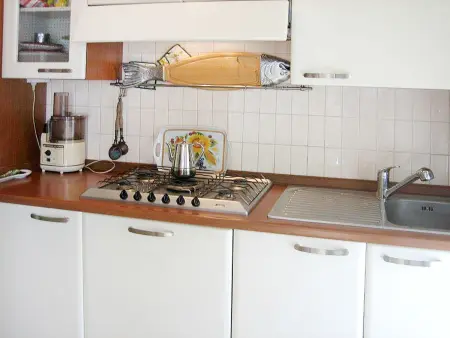 Serena, Maison 7 personnes à Lazise - Photo 8