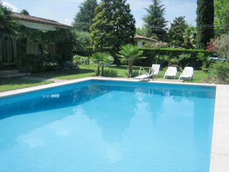 Serena, Maison 7 personnes à Lazise - Photo 13