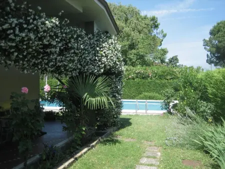 Serena, Maison 7 personnes à Lazise - Photo 14
