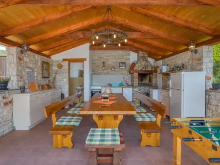 Kos, Maison 11 personnes à Labin - Photo 3