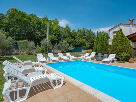 Kos, Maison 11 personnes à Labin - Photo 6