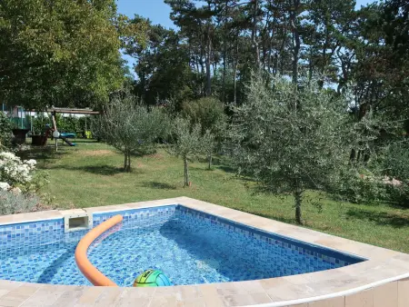 Kos, Maison 11 personnes à Labin - Photo 11
