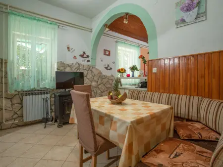 Kos, Maison 11 personnes à Labin - Photo 13