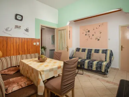 Kos, Maison 11 personnes à Labin - Photo 14