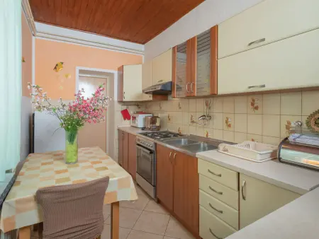 Kos, Maison 11 personnes à Labin - Photo 15