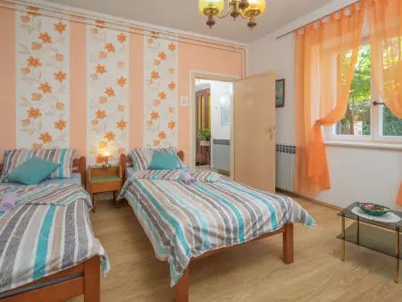 Kos, Maison 11 personnes à Labin - Photo 25