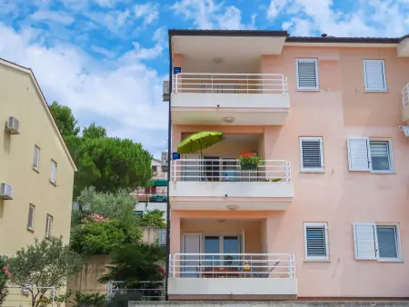 Egle, Appartement 5 personnes à Rabac - Photo 2