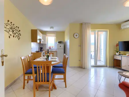 Egle, Appartement 5 personnes à Rabac - Photo 4