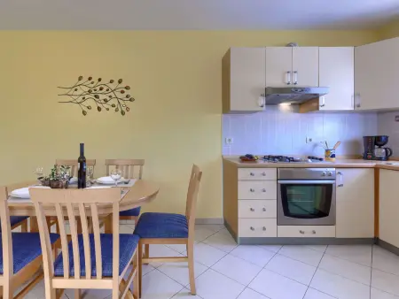 Egle, Appartement 5 personnes à Rabac - Photo 6