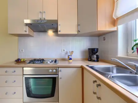 Egle, Appartement 5 personnes à Rabac - Photo 8