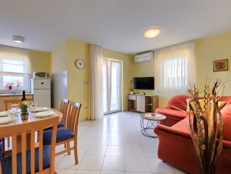 Egle, Appartement 5 personnes à Rabac - Photo 9