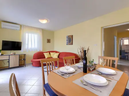 Egle, Appartement 5 personnes à Rabac - Photo 11
