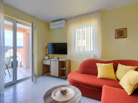 Egle, Appartement 5 personnes à Rabac - Photo 13