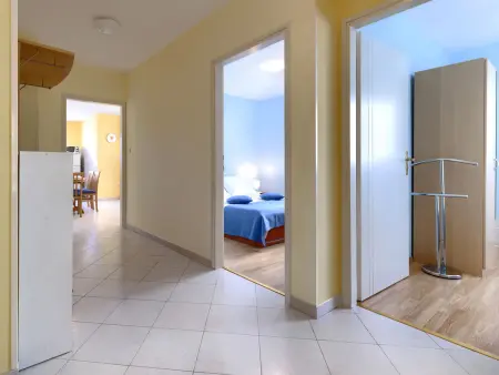 Egle, Appartement 5 personnes à Rabac - Photo 15